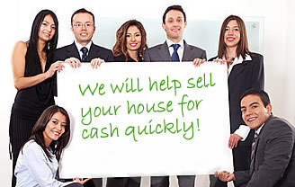 The HQS team is here to help sell your property fast and at a fair price