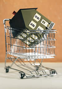 We can purchase your house quickly and easily