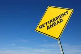 Retirement property sale - get cash for an easier retirement