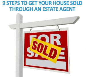 Follow our home selling process for a quick sale