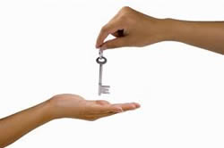 Voluntary Repossesion involves simply handing over your keys to the lender
